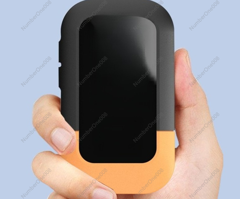 Portable Wifi Hotspot - Portable 5G WiFi 6 Travel Router