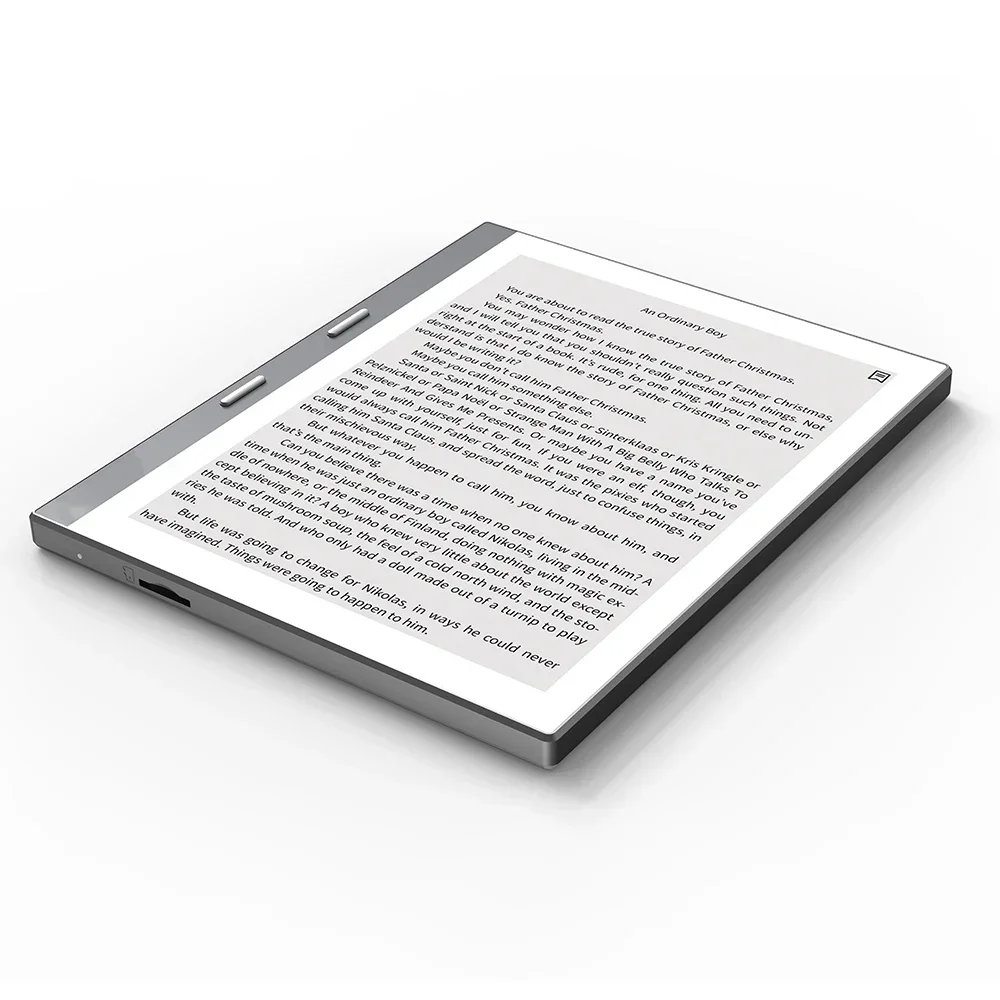 Electronics And Gadgets With A - Cool Gadgets Electronic eink Screen Android