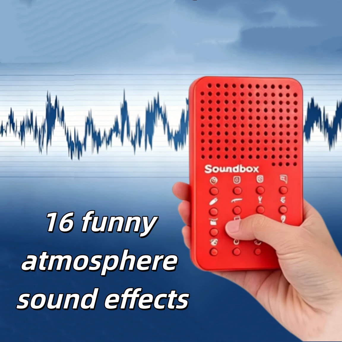Funny Compact Sound Machine 16 - Electronics And Gadgets With Y review and price