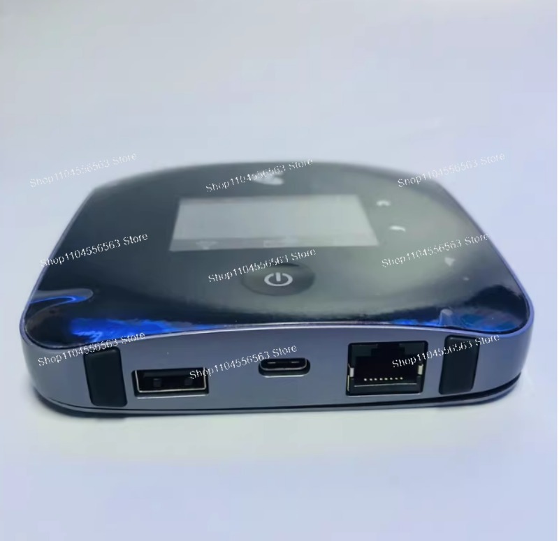 Nighthawk M2 MR2100 4G LTE Por - Portable Wifi Hotspot review and price