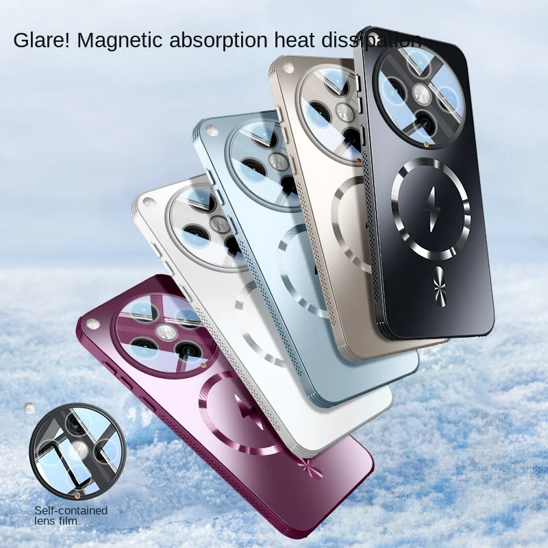 For OPPO Find X9 Pro Case Hard - Oppo Find X8 review and price