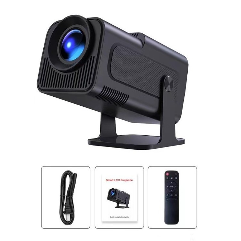 Original HY320mini Portable Pr - Mini Projector Portable review and price