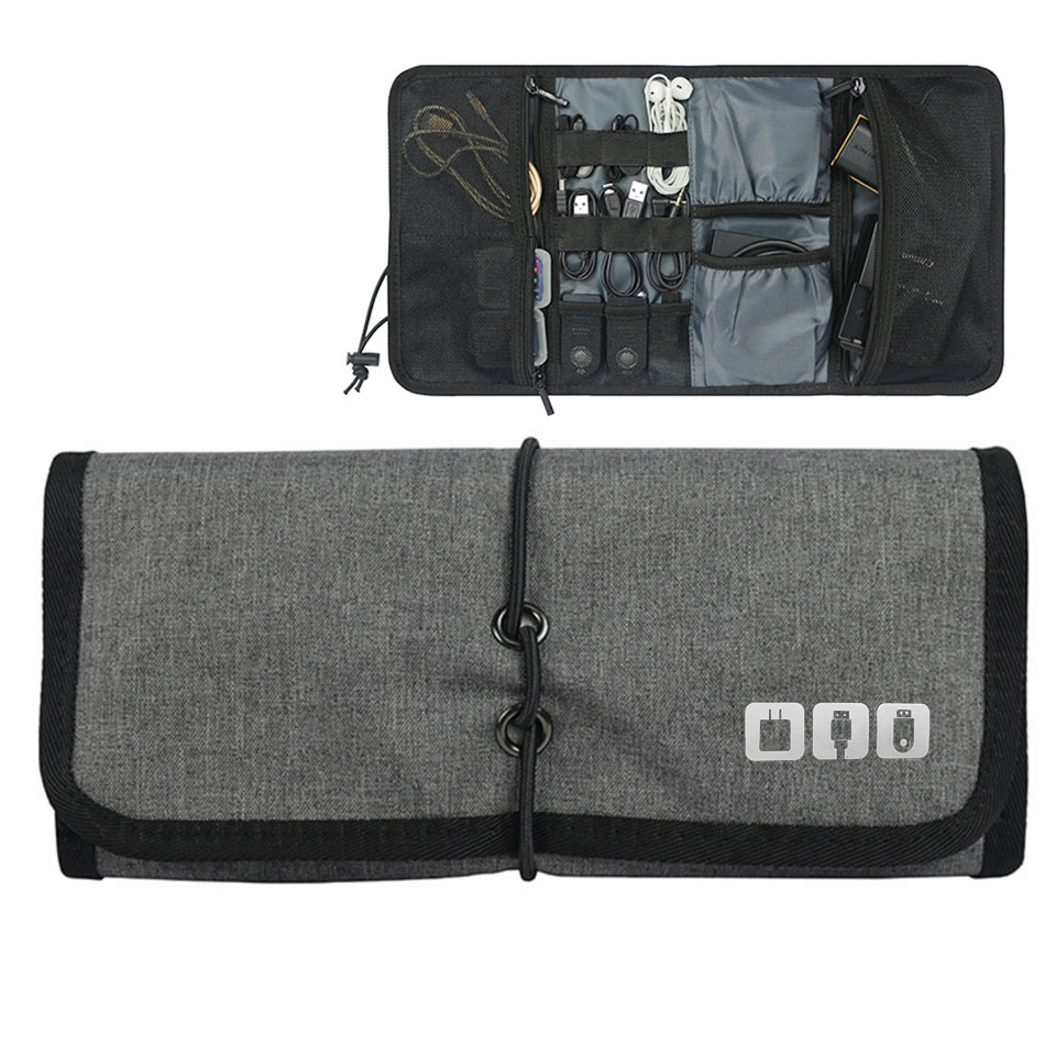 Travel Storage Bag Kit Data Ca - Electronics And Gadgets With U review and price