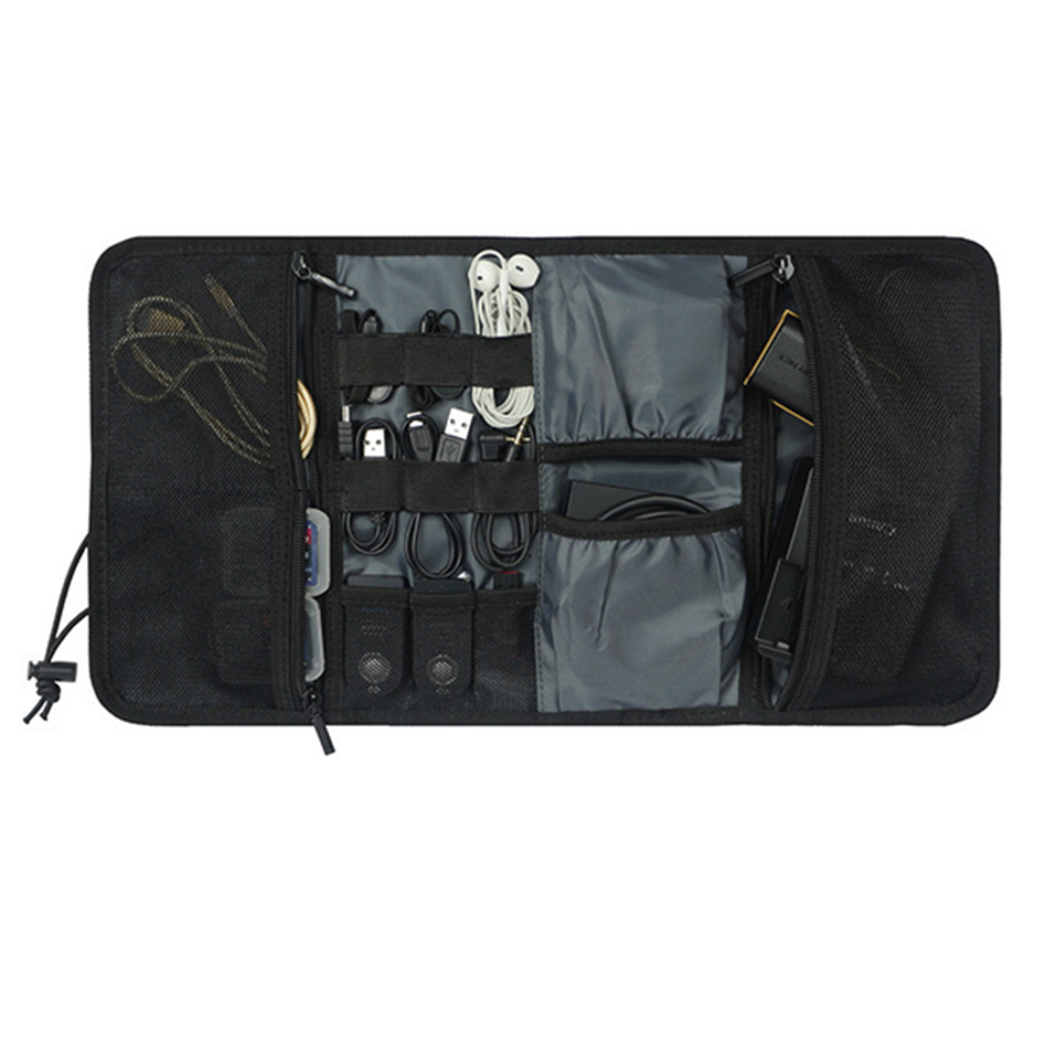 Travel Storage Bag Kit Data Ca - Electronics And Gadgets With U review and price