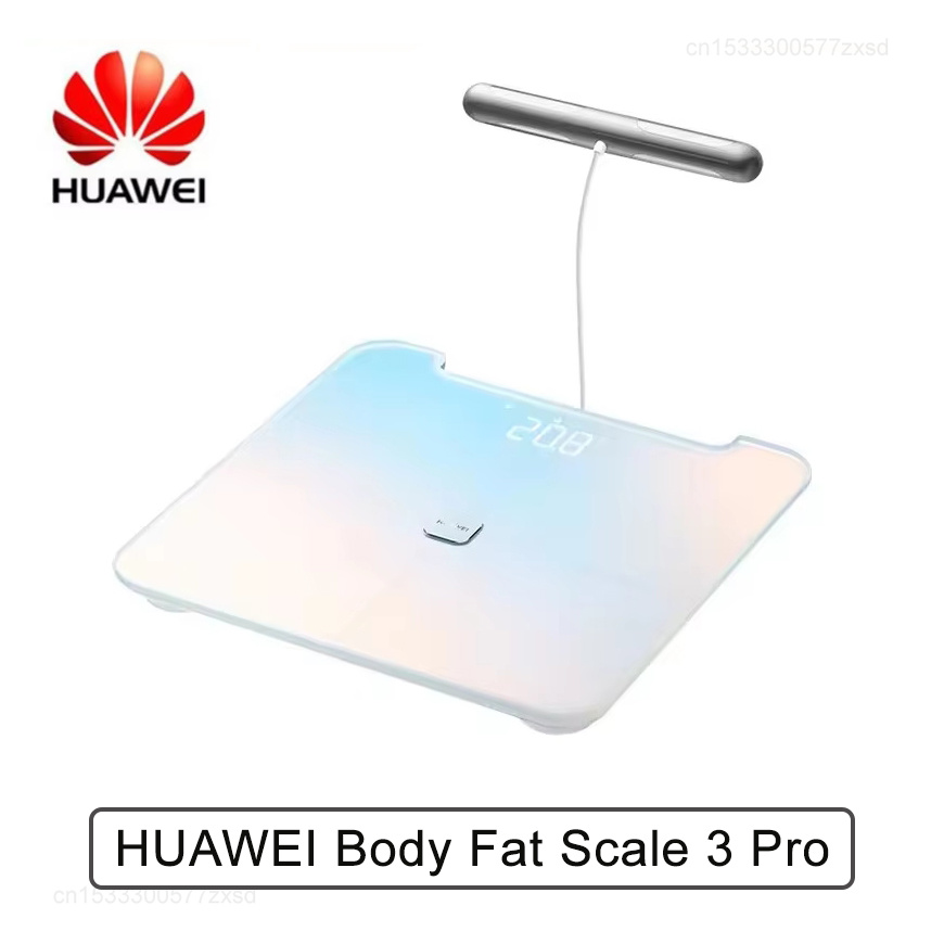 HUAWEI Body Fat Scale 3 Pro Wi - Body Fat Scale Smart review and price