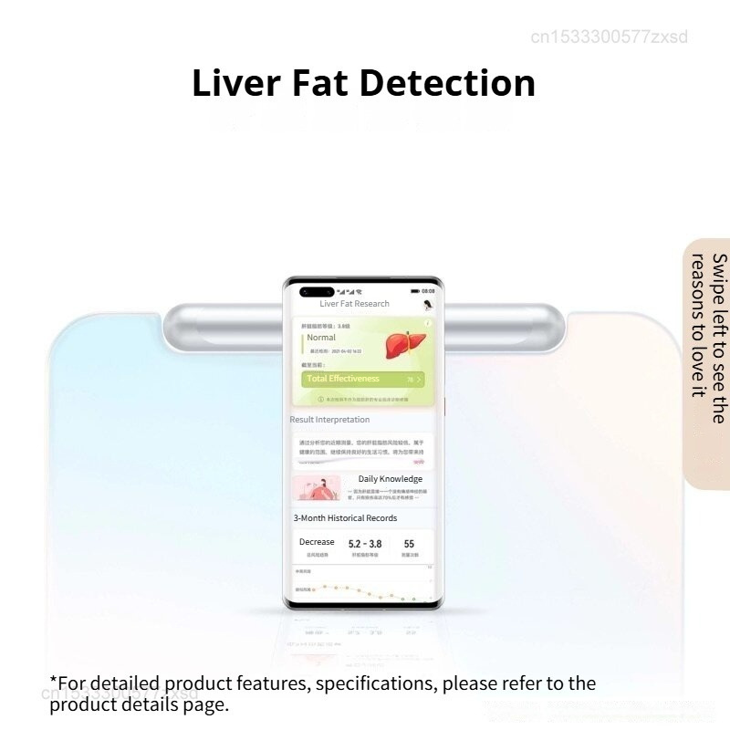 HUAWEI Body Fat Scale 3 Pro Wi - Body Fat Scale Smart review and price