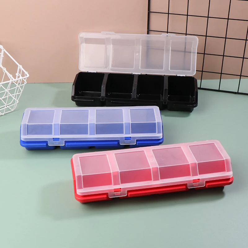 Multi Compartment Hardware Sto - Electronics Gadgets And Accessories review and price