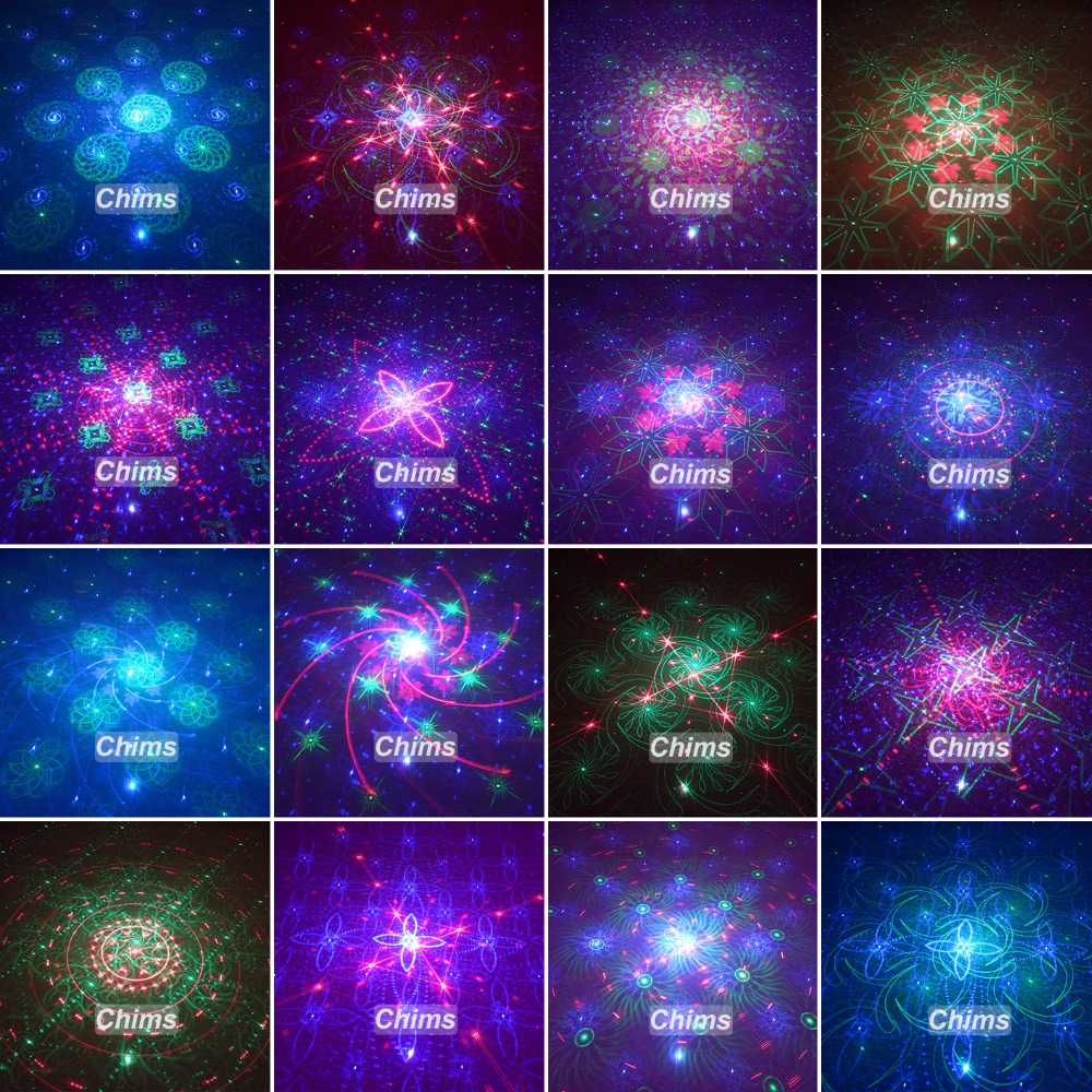 Chims Mini Laser Lights Portab - Mini Projector Portable review and price