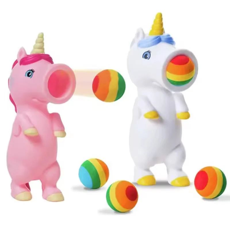 Funny Animal Squeeze Shooting  - Electronics Gadgets For Kids review and price
