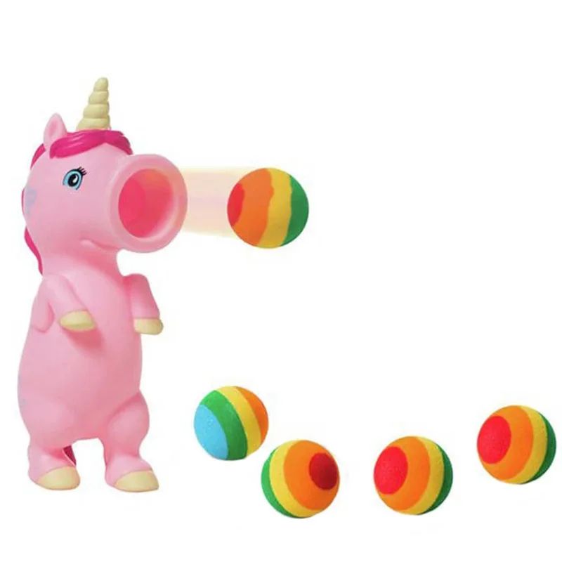 Funny Animal Squeeze Shooting  - Electronics Gadgets For Kids review and price
