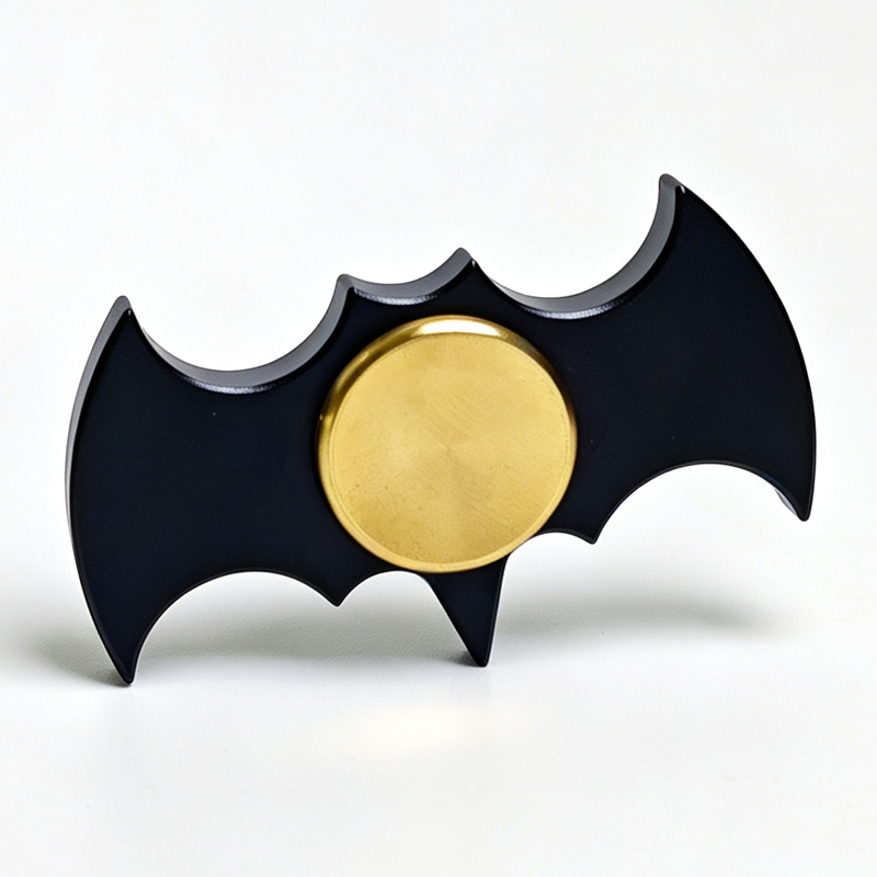Cool Design Bat Shaped Quiet M - Electronics Gadgets For Kids review and price