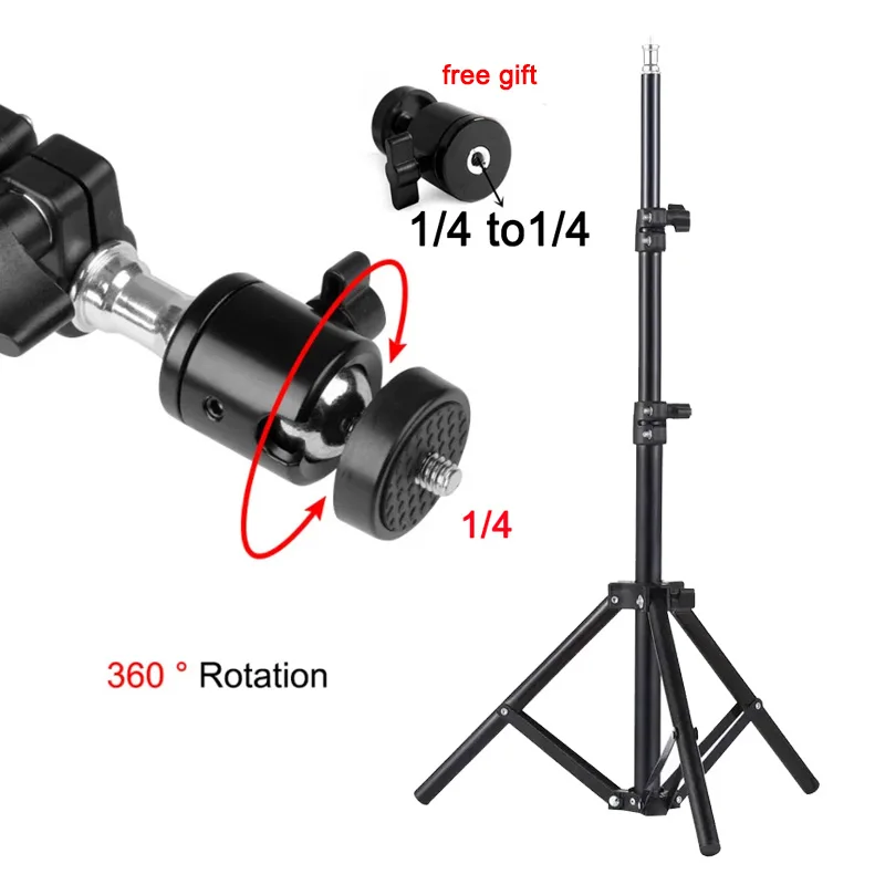 110cm Universal Portable Brack - Mini Projector Portable review and price
