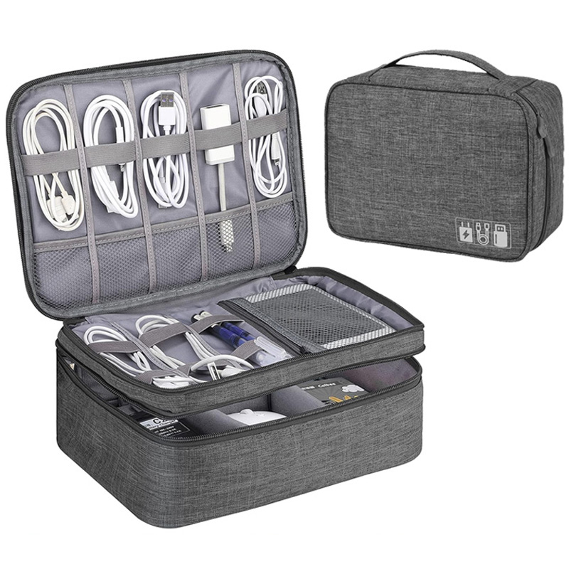 Portable Digital Storage Bag U - Electronics And Gadgets With A review and price