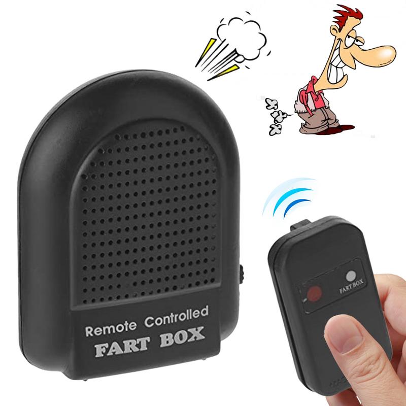 Fart Prank Gadgets Fart Sound  - Electronics And Gadgets With Y review and price