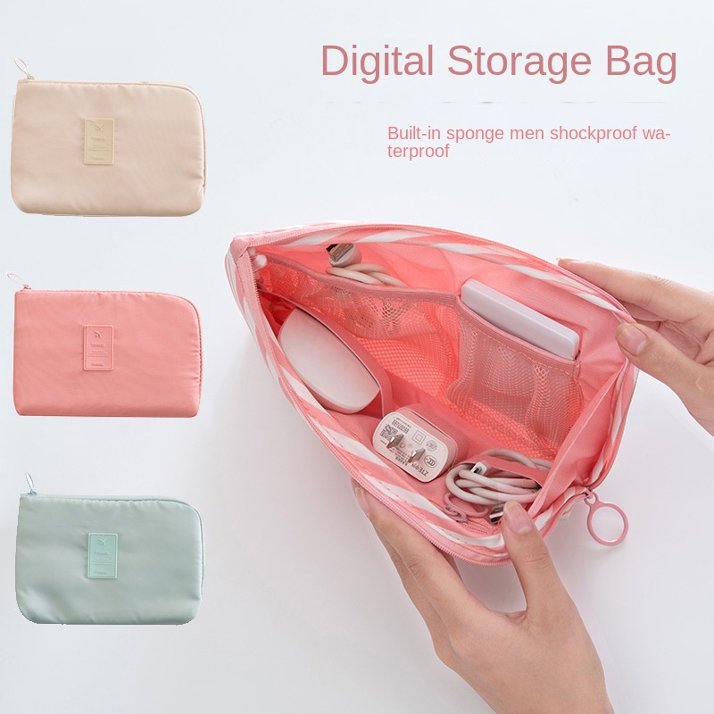 Portable Digital Gadget Storag - Electronics Gadgets And Accessories review and price