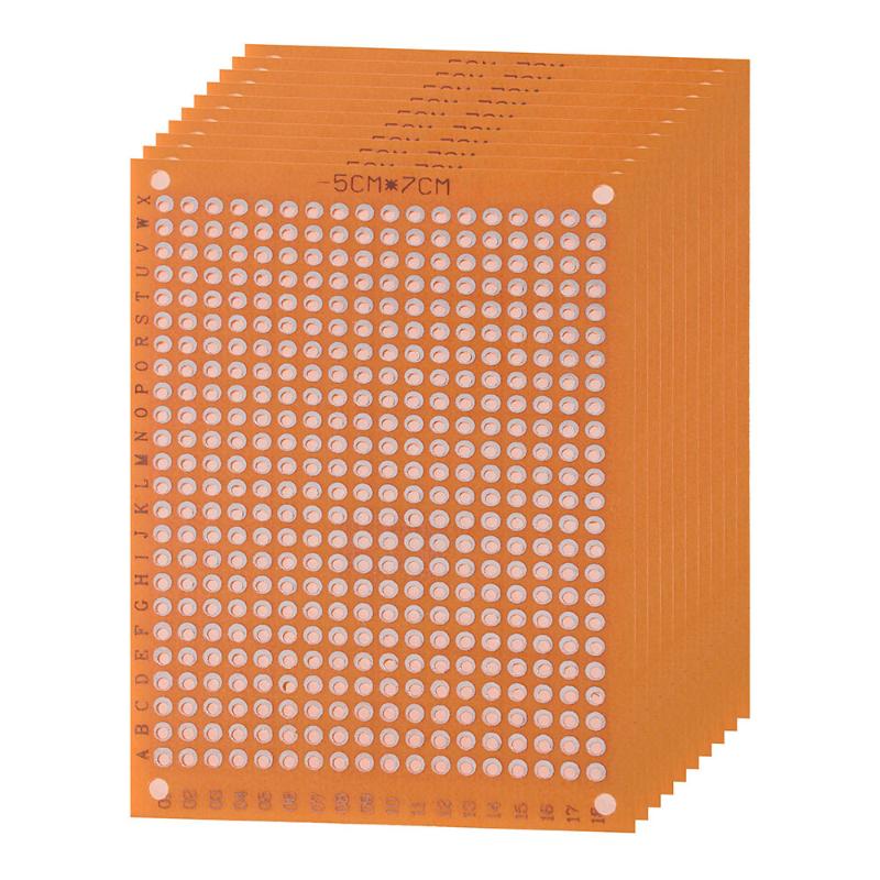 10PCS Insulated Material PCB P - Electronics Gadgets And Accessories review and price