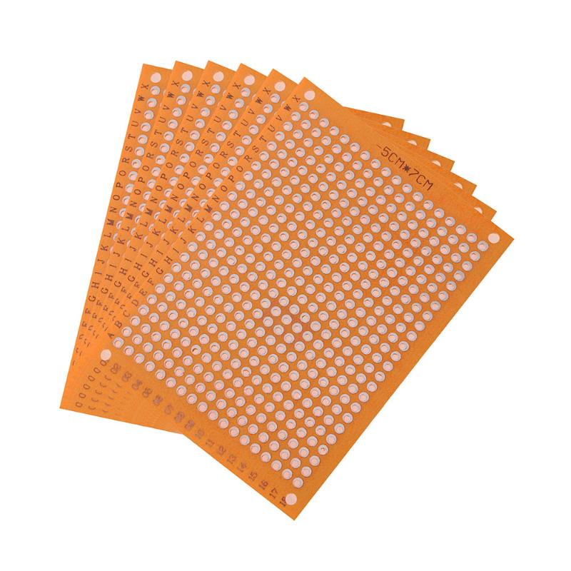 10PCS Insulated Material PCB P - Electronics Gadgets And Accessories review and price