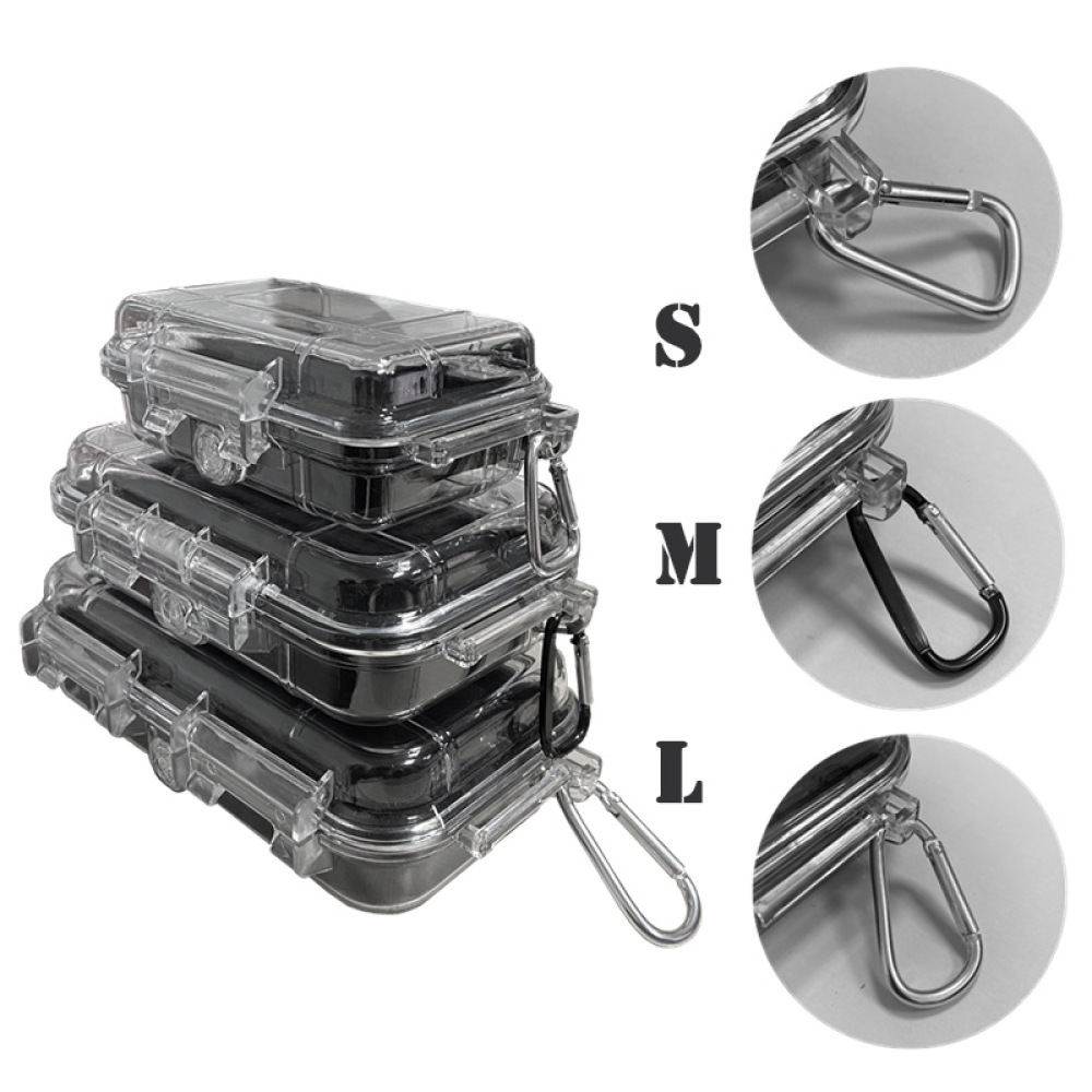 Outdoor Camping Storage Box Tr - Electronics Gadgets And Accessories review and price