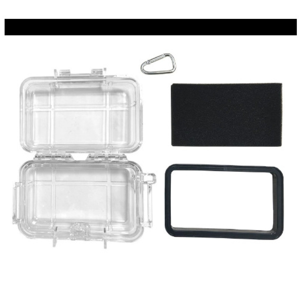 Outdoor Camping Storage Box Tr - Electronics Gadgets And Accessories review and price