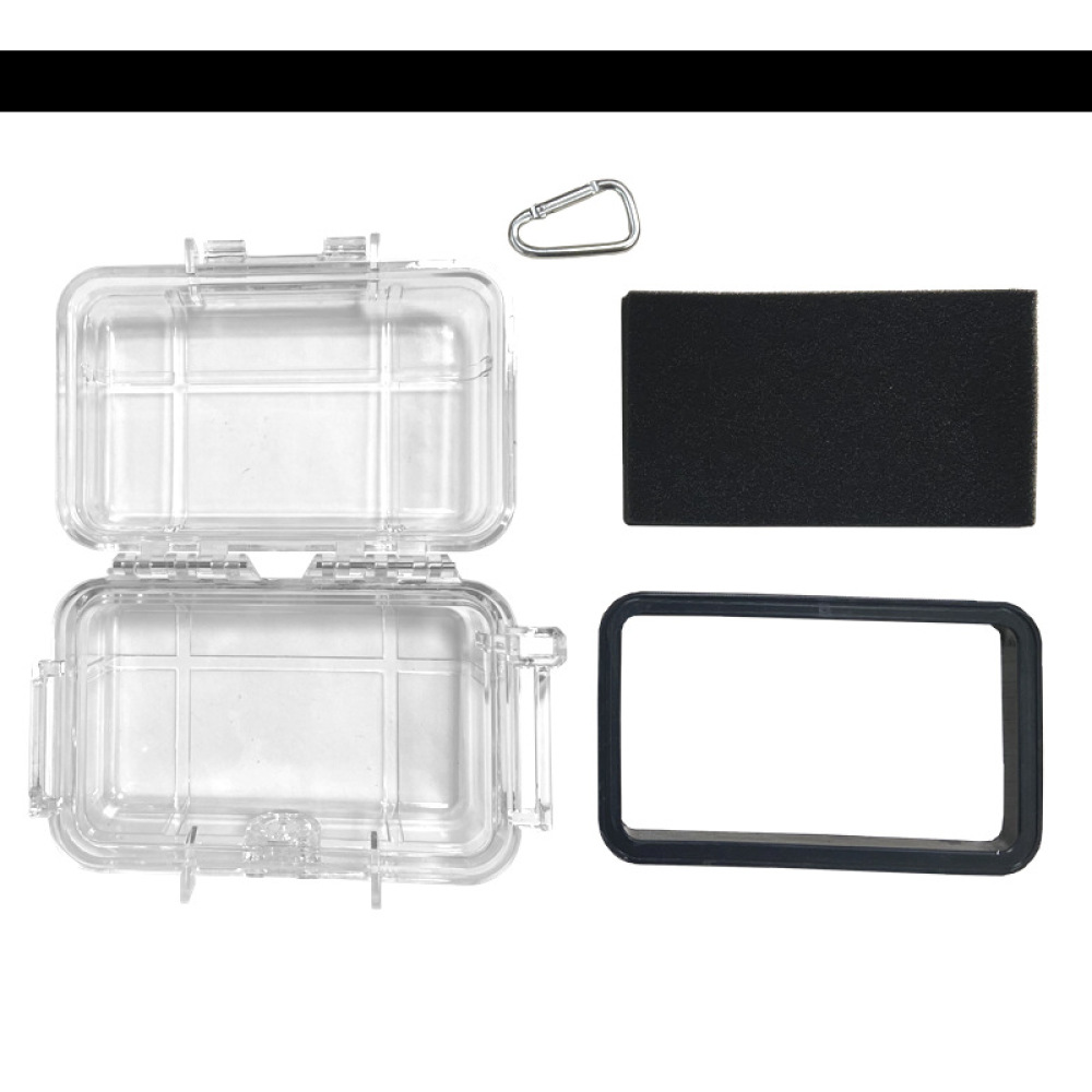 Outdoor Camping Storage Box Tr - Electronics Gadgets And Accessories review and price
