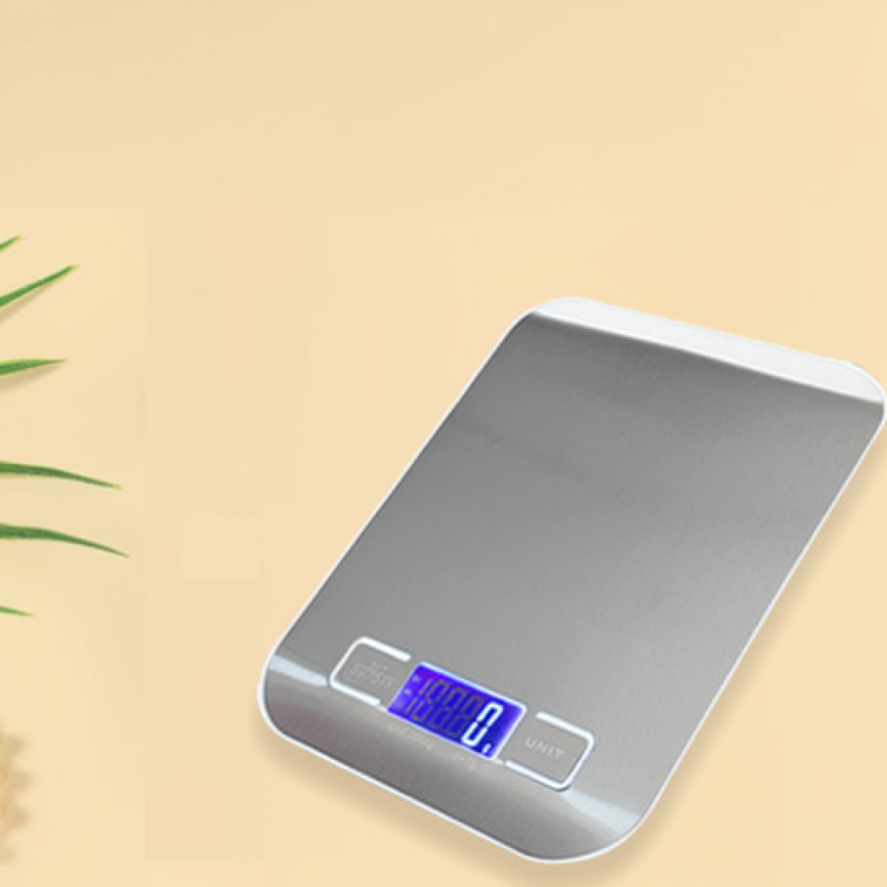 Electronic Food Scale Kitchen  - Electronics And Gadgets With A review and price
