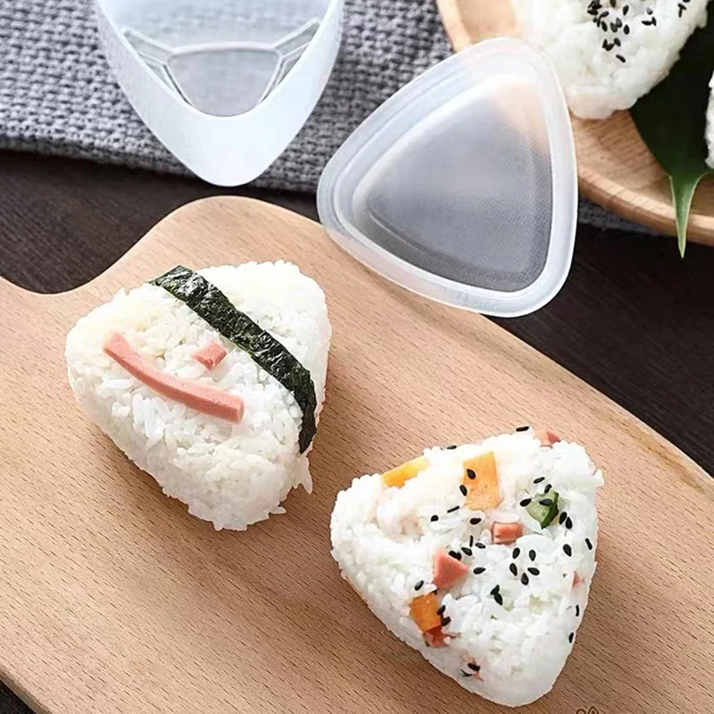 Cartoon Shape Onigiri Rice Bal - Japanese Electronics Gadgets review and price