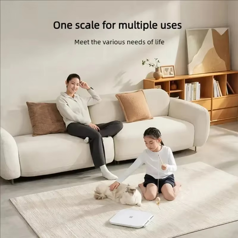 Nwe Xiaomi Mijia Smart Scale S - Body Fat Scale Smart review and price