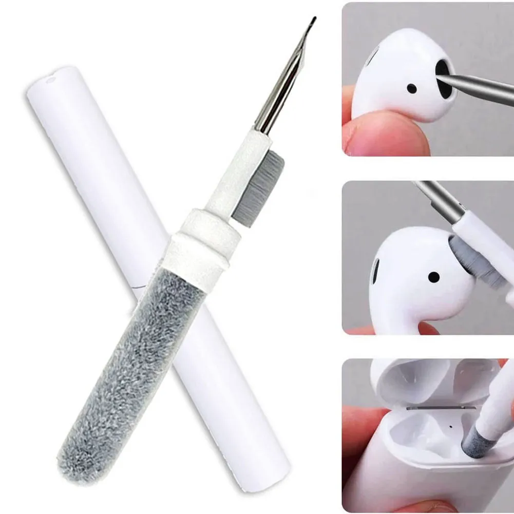 Bluetooth Earphone Cleaner Kit - Portable Wifi Hotspot review and price
