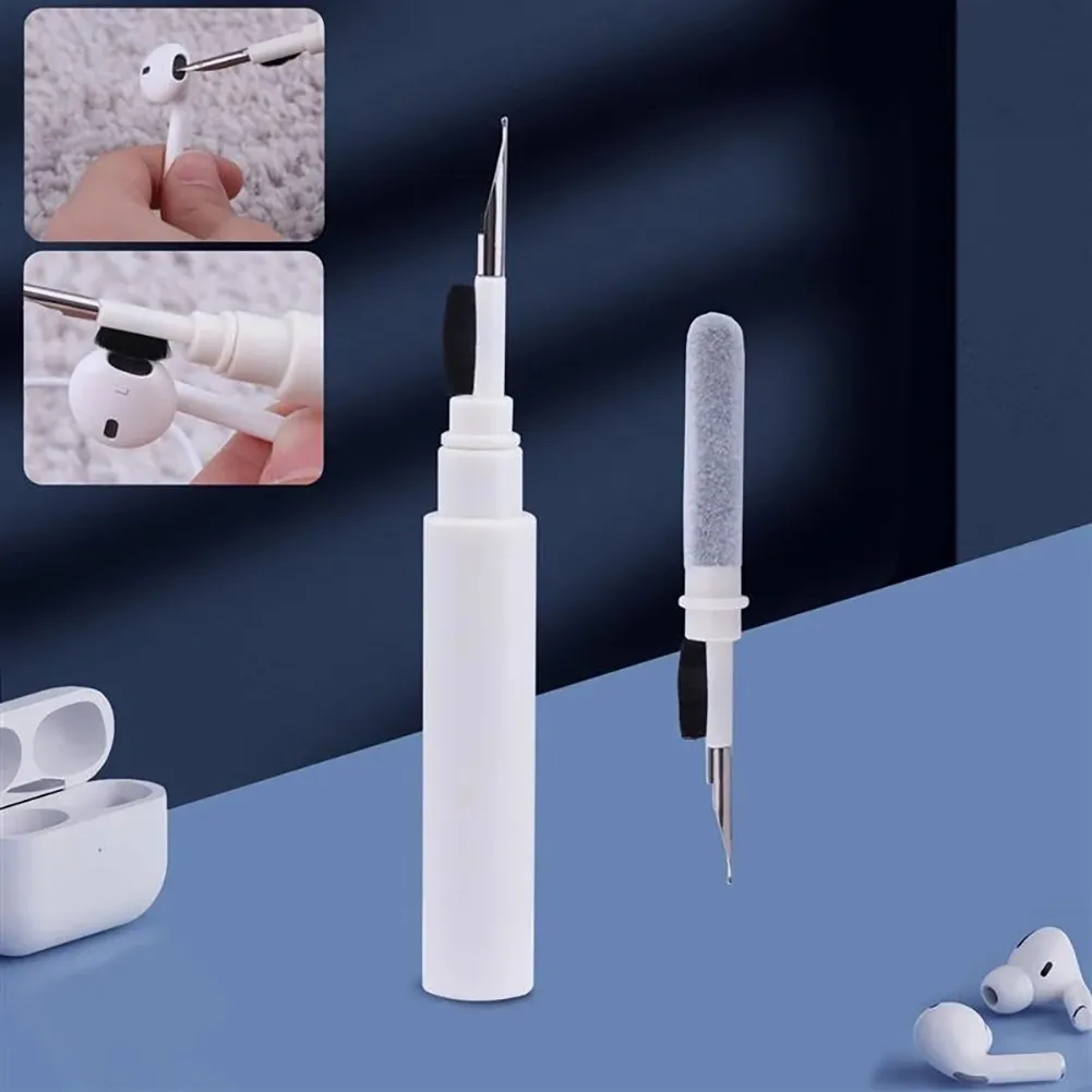 Bluetooth Earphone Cleaner Kit - Portable Wifi Hotspot review and price