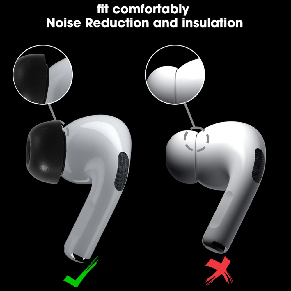 Silicone Ear Tips Earplug with - Portable Wifi Hotspot review and price