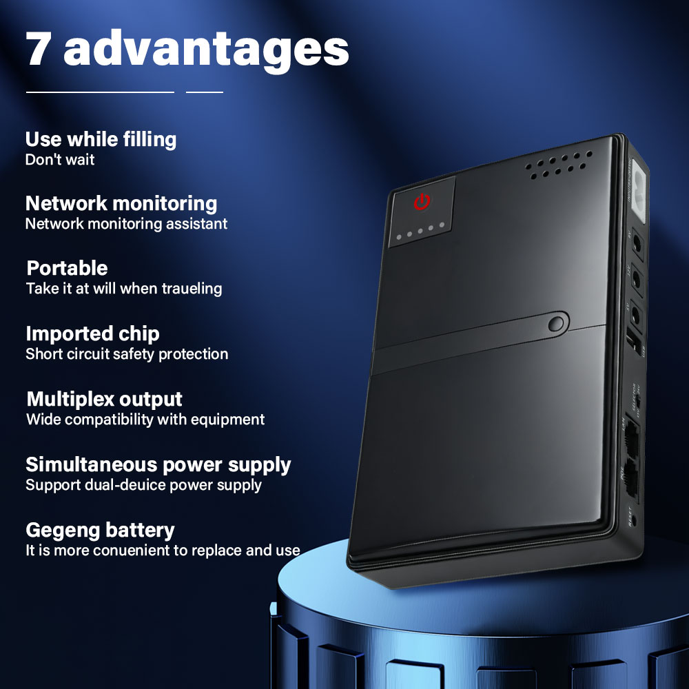 DC18W AC85-265Vac/50-60Hz 1A/2 - Portable Wifi Hotspot review and price