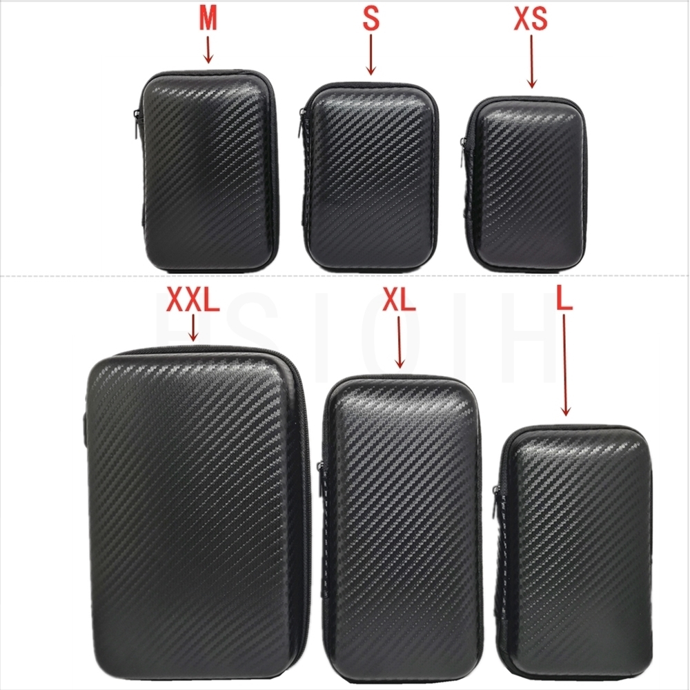 Earphone Data Storage Bag Cabl - Electronics And Gadgets With U review and price