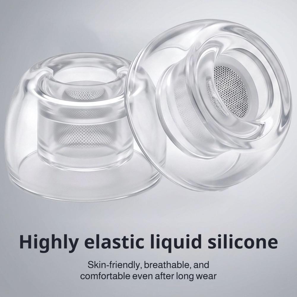 Silicone Ear Tips for AirPods  - Portable Wifi Hotspot review and price