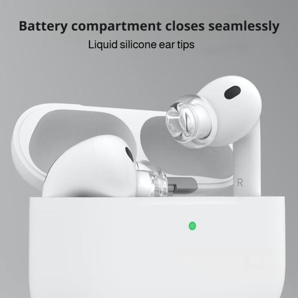 Silicone Ear Tips for AirPods  - Portable Wifi Hotspot review and price