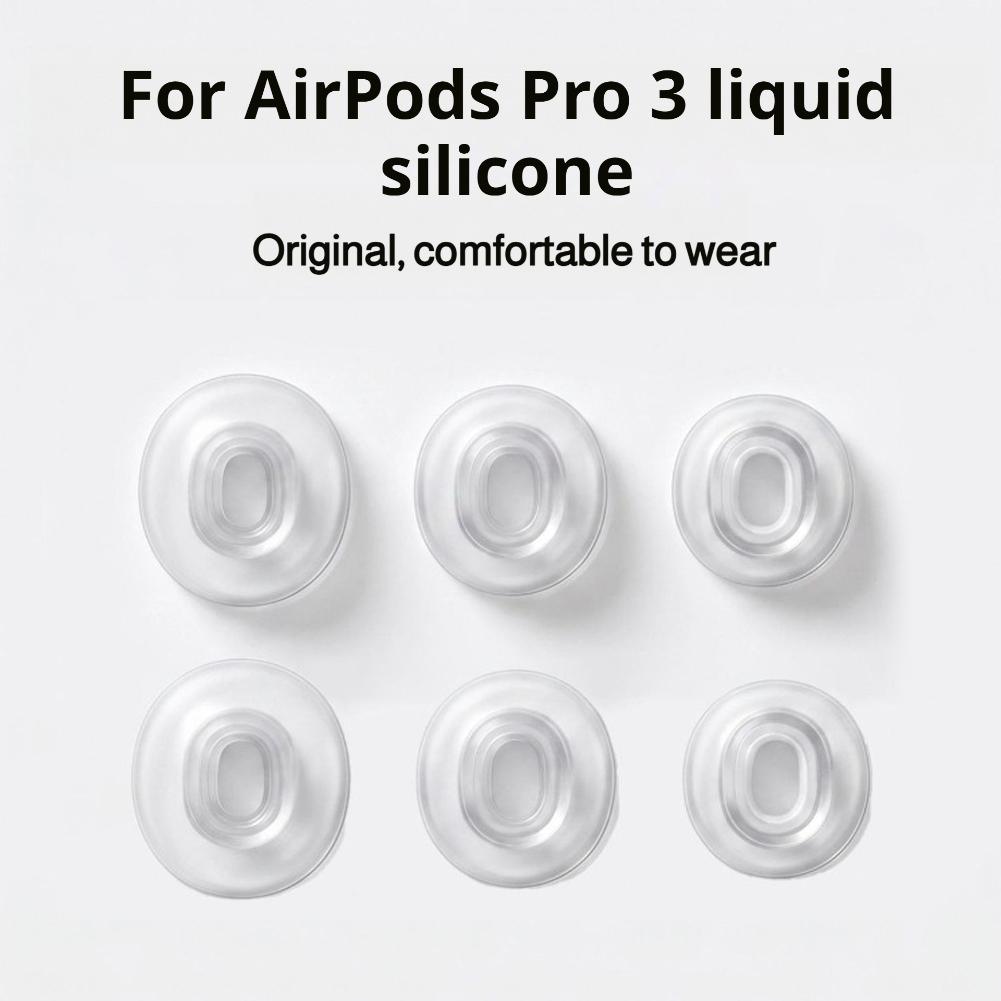 Silicone Ear Tips for AirPods  - Portable Wifi Hotspot review and price