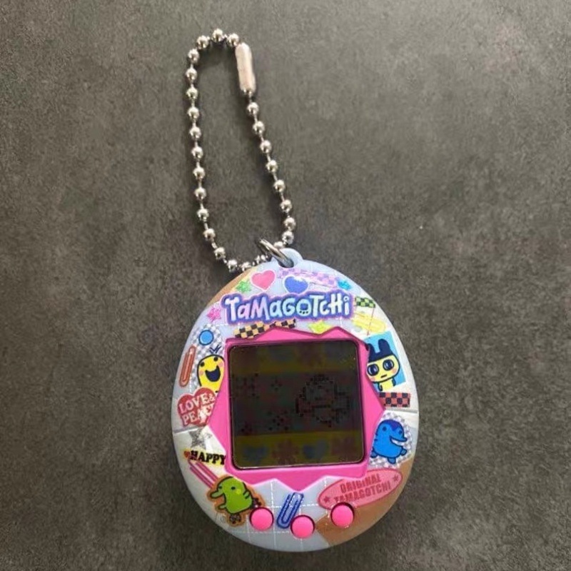 Bandai Tamagotchi Original Gen - Electronics And Gadgets With Y review and price