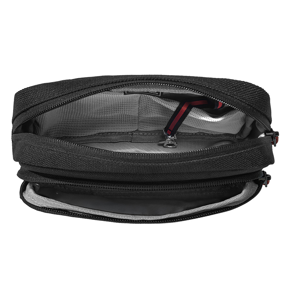 WiWU 2 in 1 Crossbody Bag Doub - Electronics And Gadgets With U review and price