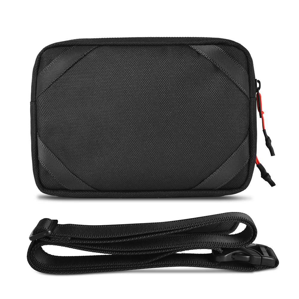 WiWU 2 in 1 Crossbody Bag Doub - Electronics And Gadgets With U review and price
