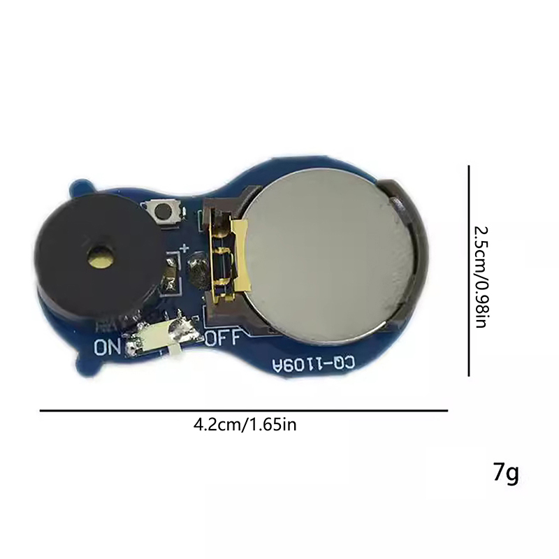 Hidden Beeping Noise Maker Ele - Electronics And Gadgets With Y review and price