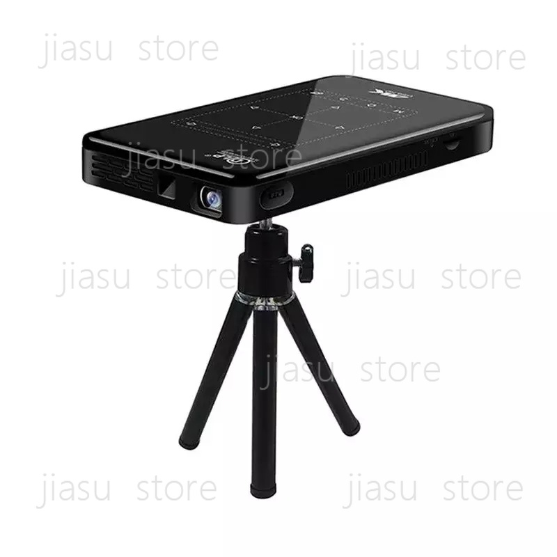 P09-II DLP Mini Projector Andr - Mini Projector Portable review and price