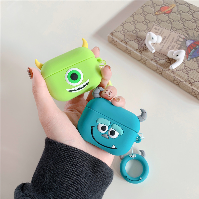For Airpods Pro 3 Case,3D Big  - Portable Wifi Hotspot review and price