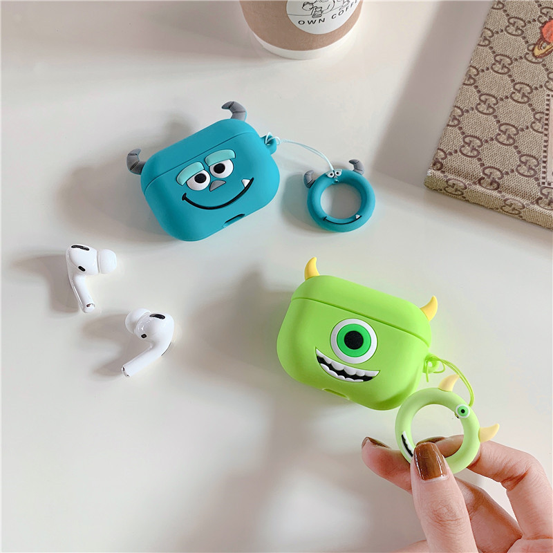 For Airpods Pro 3 Case,3D Big  - Portable Wifi Hotspot review and price