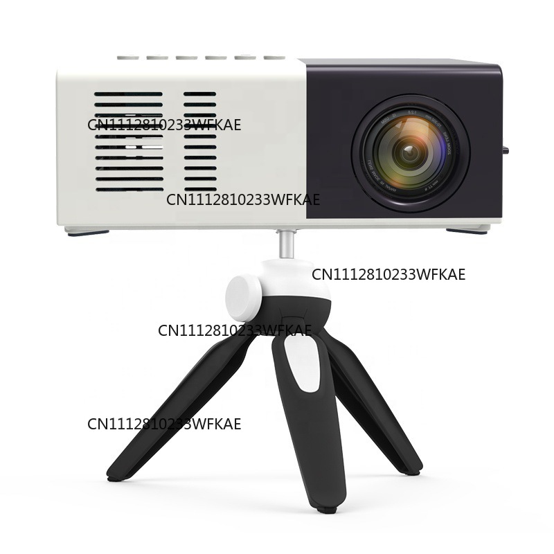 Mini Desktop Accessories Video - Mini Projector Portable review and price