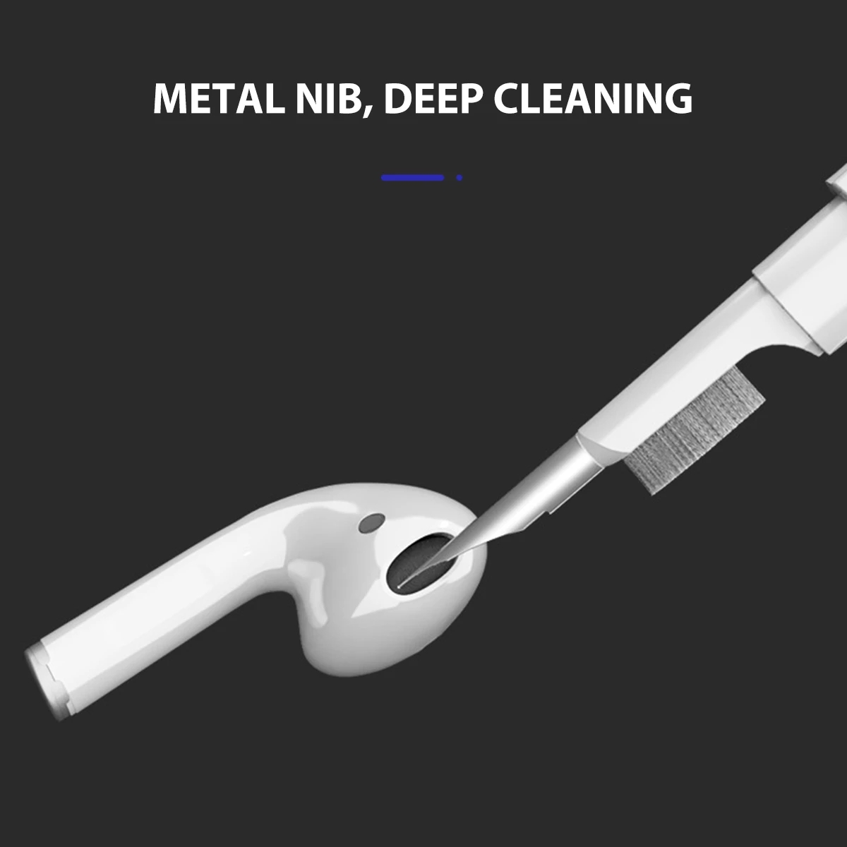 3 In 1 Cleaner Kit Earphones C - Portable Wifi Hotspot review and price