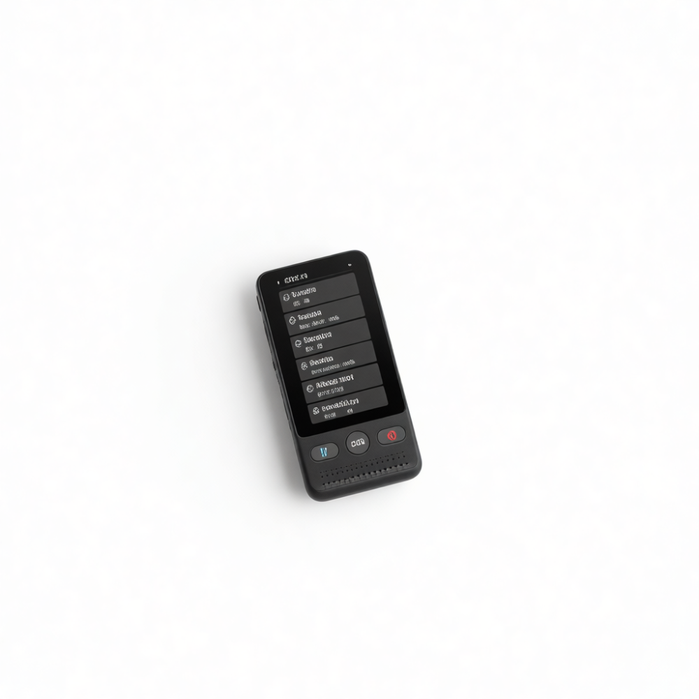 Handheld T13 Language Translat - Electronics And Gadgets With A review and price