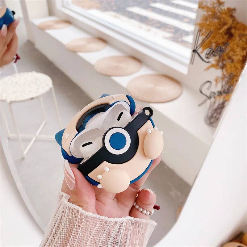 For Airpods 4 3 2 1 Case,Pokem - Portable Wifi Hotspot review and price
