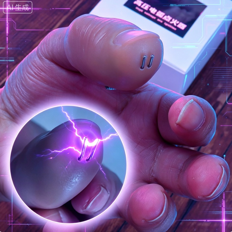 High Voltage Arc Igniter Elect - Electronics And Gadgets With Y review and price
