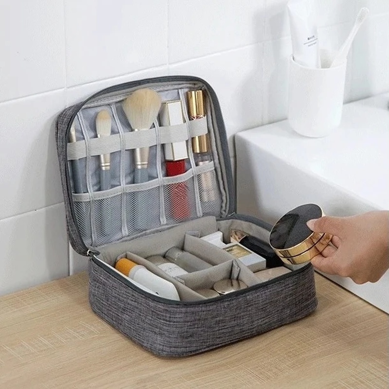 Travel Electronic Storage Bag  - Electronics And Gadgets With A review and price