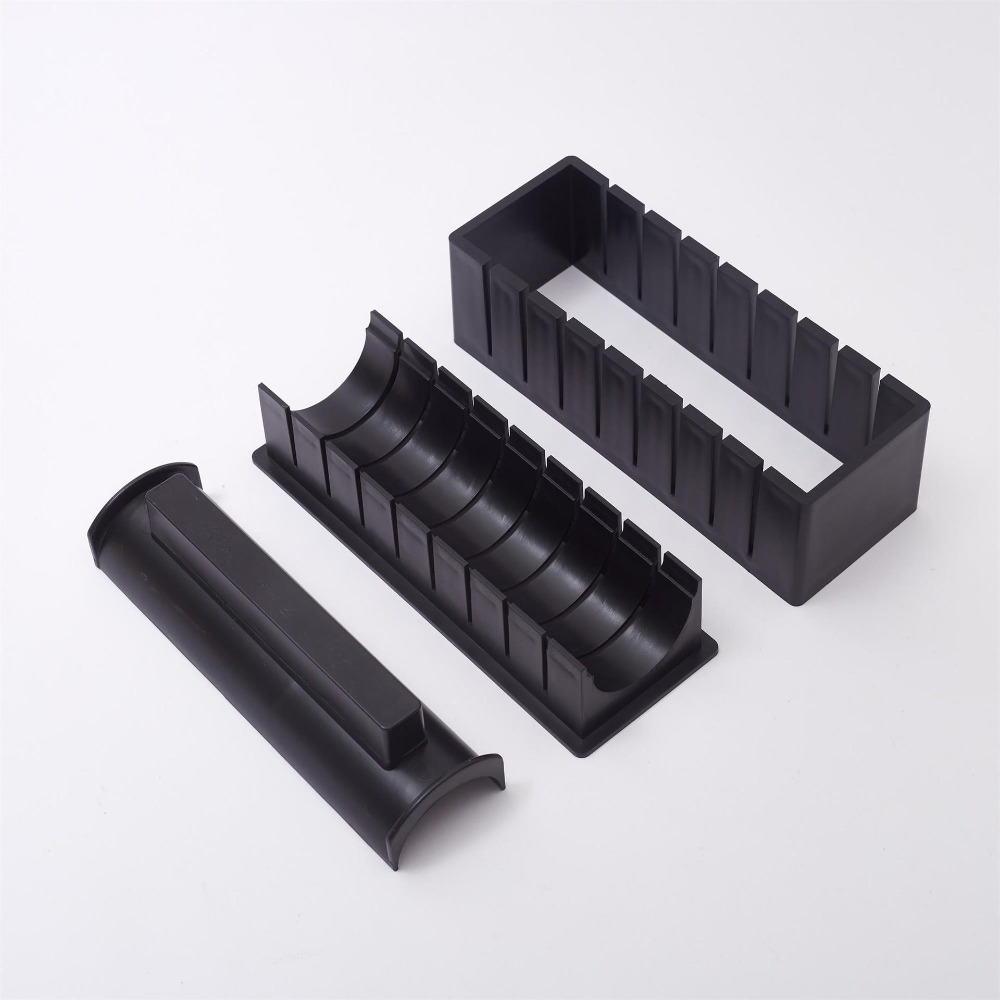 3Pcs/Set Japanese Sushi Maker  - Japanese Electronics Gadgets review and price