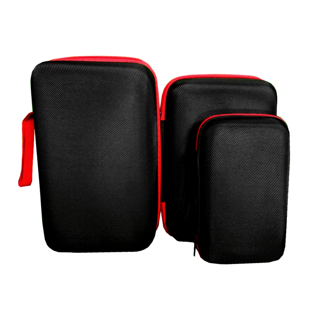 Earphone Data Storage Bag Cabl - Electronics And Gadgets With U review and price